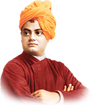 Swami Vivekananda