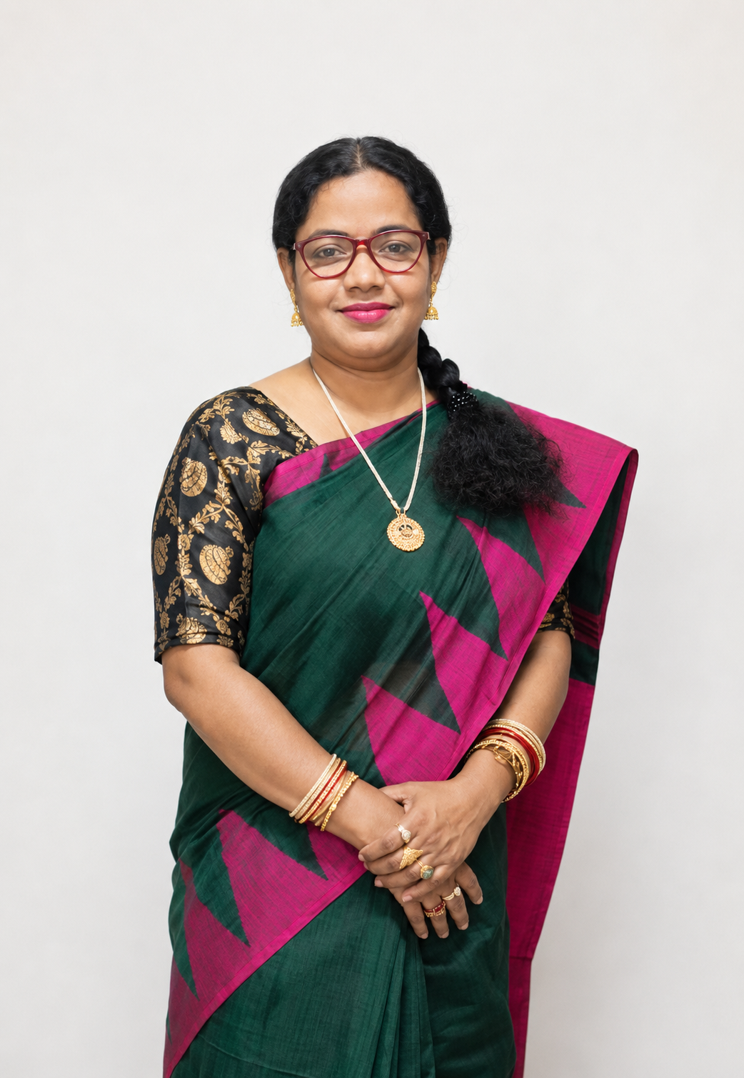 JHARNA SARKAR 