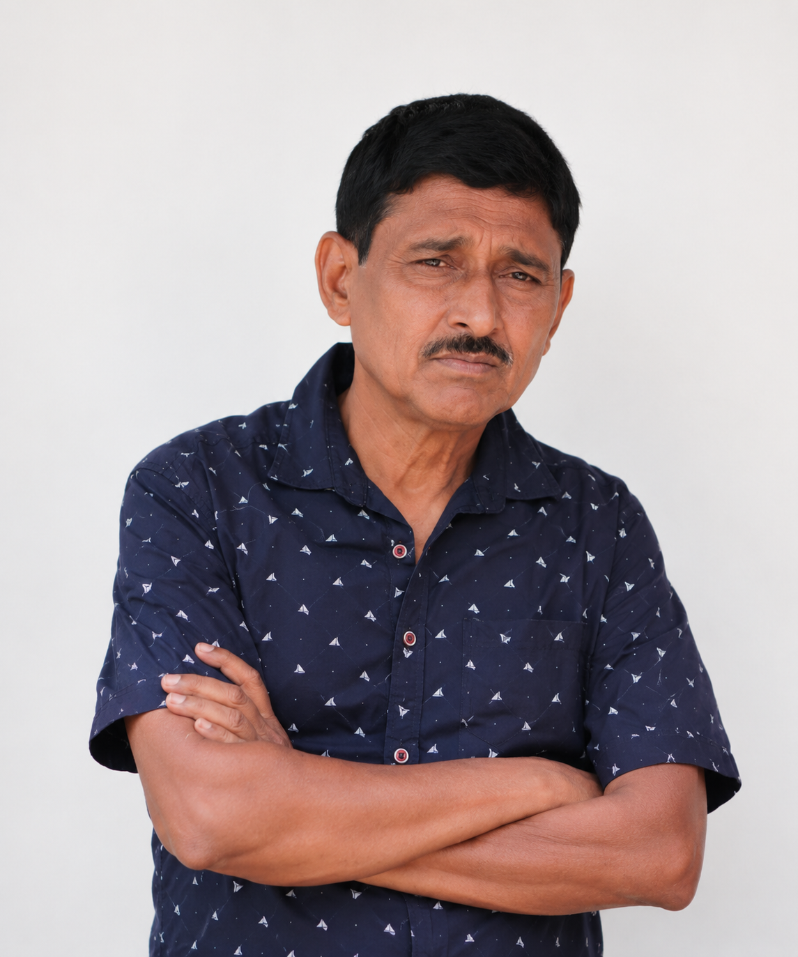 SIDDHARTHA MONDAL