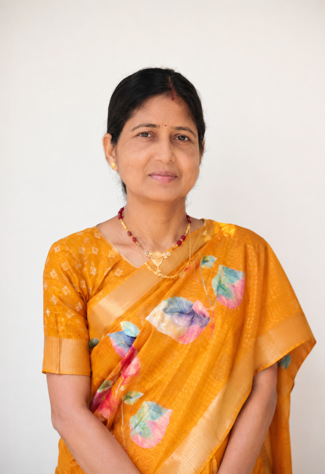 MOUSUMI SARKAR