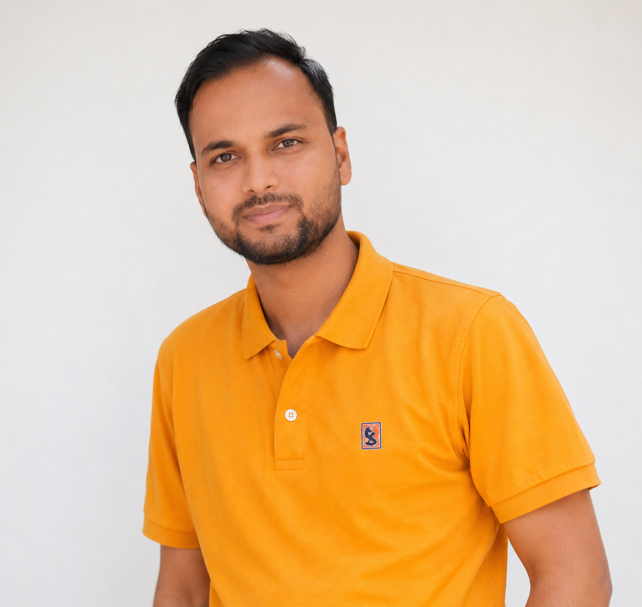GOBINDA MONDAL