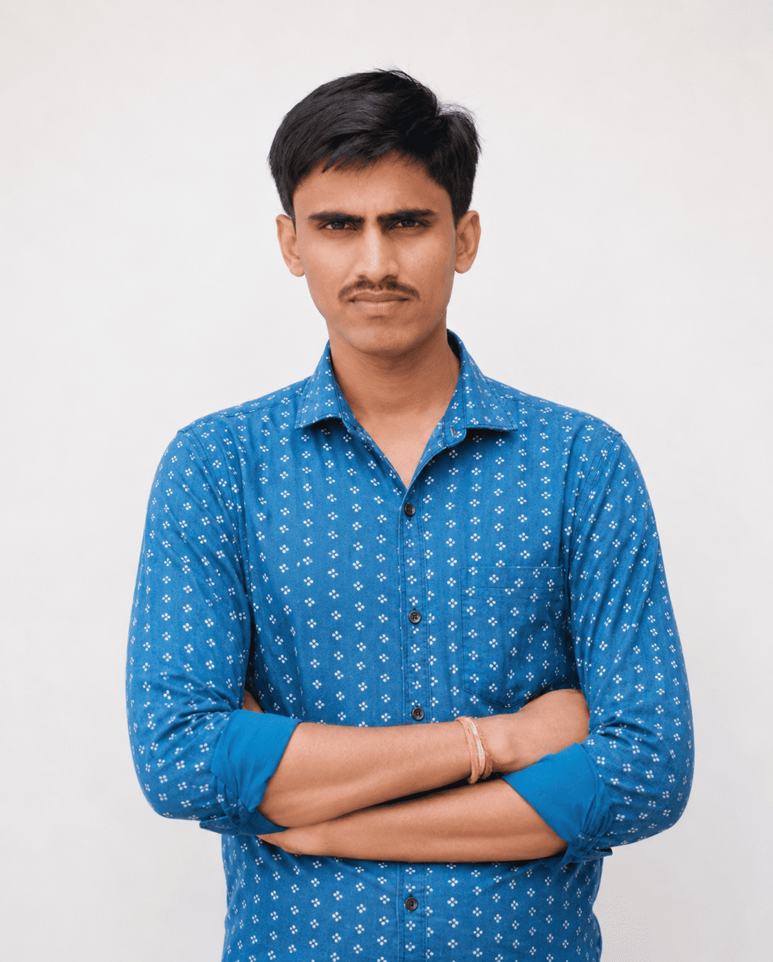 KOUSHIK DALAL