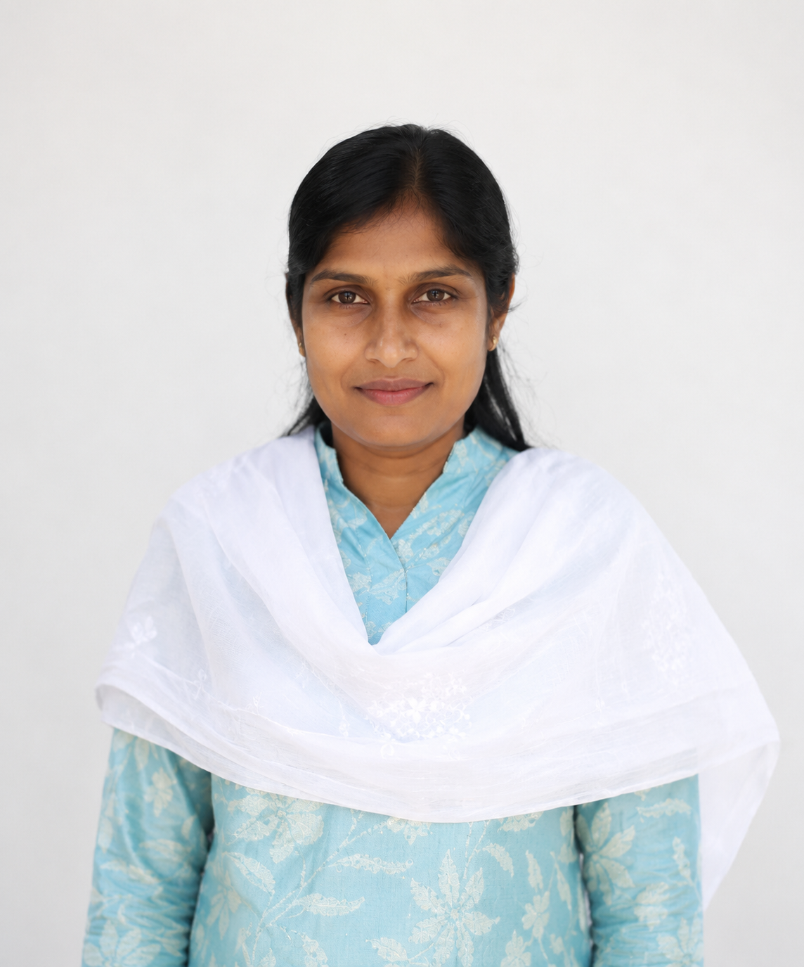 APARNA MONDAL